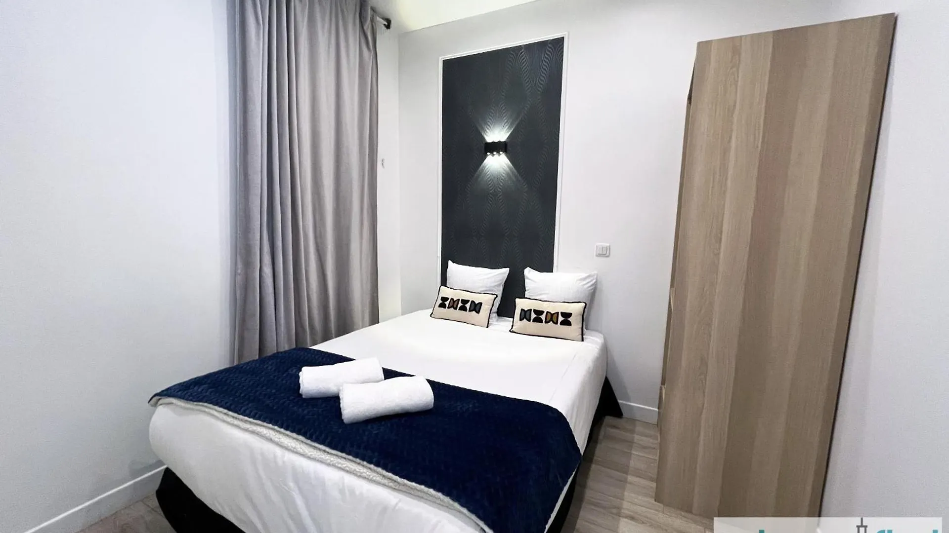 Urban Flat 24 - Charming In Apartament *