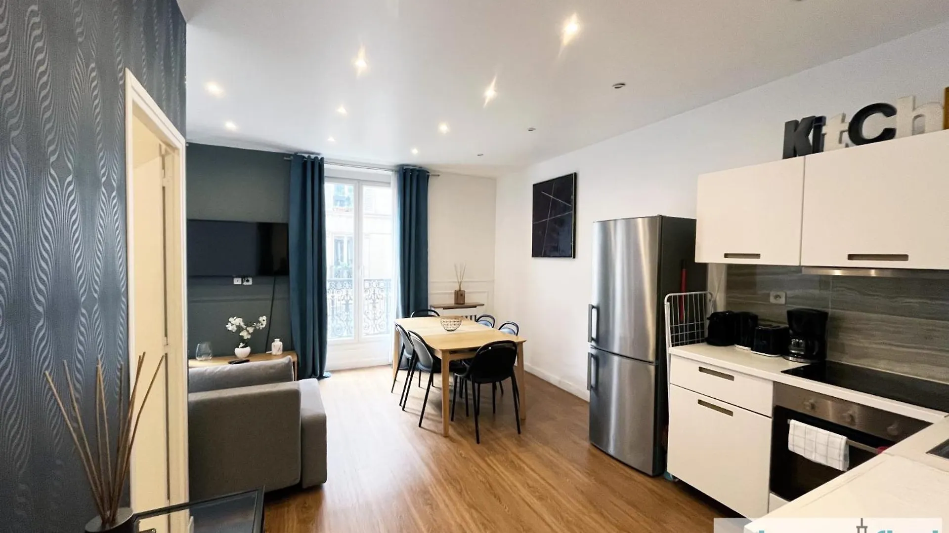 Apartament Urban Flat 24 - Charming In