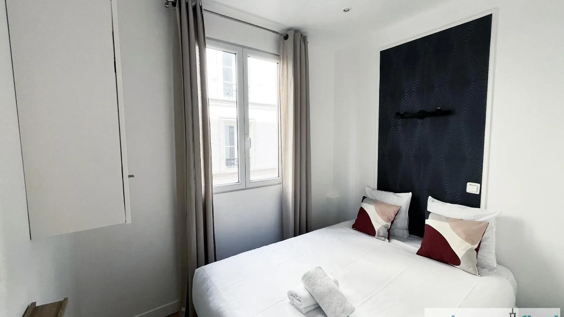 Urban Flat 24 - Charming In Apartament *