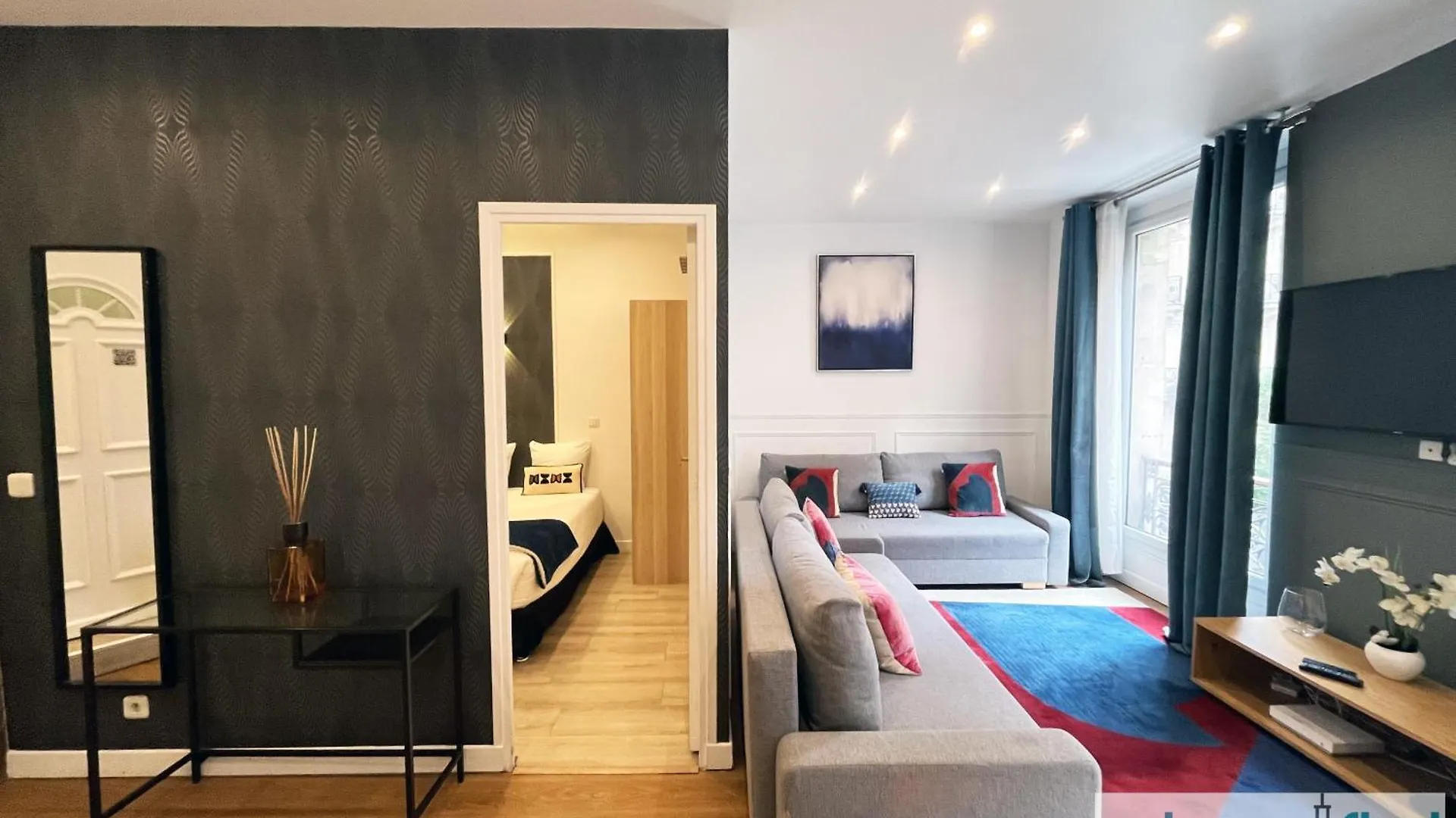 Apartament Urban Flat 24 - Charming In